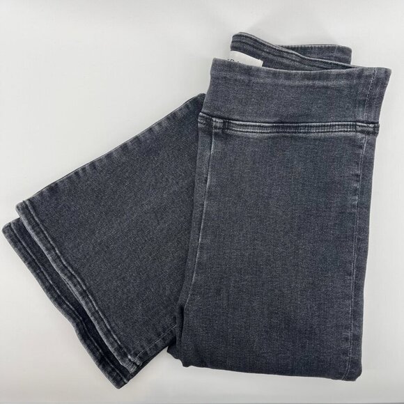 FRAME Jetset Crop Mini Boot in Cyrus Style JCMB631 Size 2 (Fits size 30-34) - Picture 5 of 10